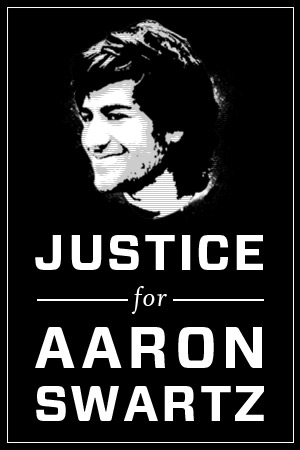 Justicia para Aaron